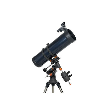 Télémètre/Télescope Celestron 130EQ