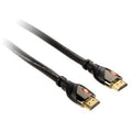 Hiter HDMI Kabel MONSTER 1000HDEXS-4M Črna 4 m