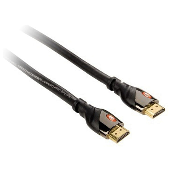 Câble HDMI Haute Vitesse MONSTER 1000HDEXS-4M Noir 4 m