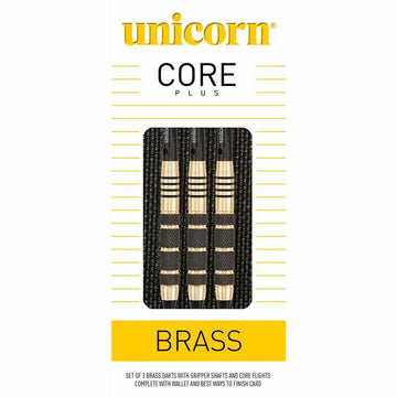 Darts Atipick Core Plus Win 23 gr 3 Units