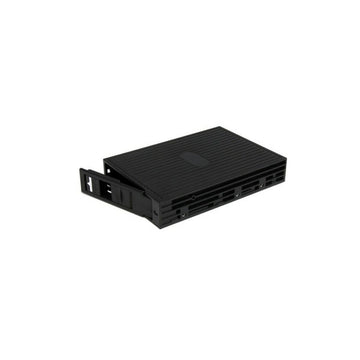 Convertisseur/Adaptateur Startech 25SATSAS35           HDD 2,5" x 1 HDD 3,5" x 1