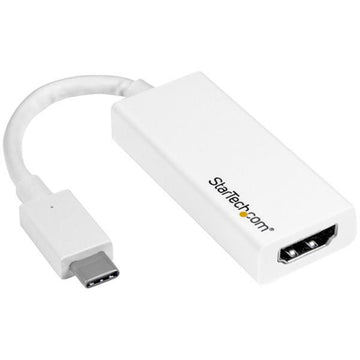 Adaptateur USB C vers HDMI Startech CDP2HDW