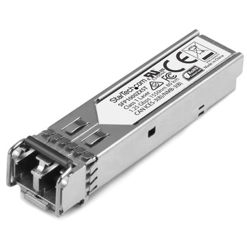 Module SFP à fibre optique monomode Startech