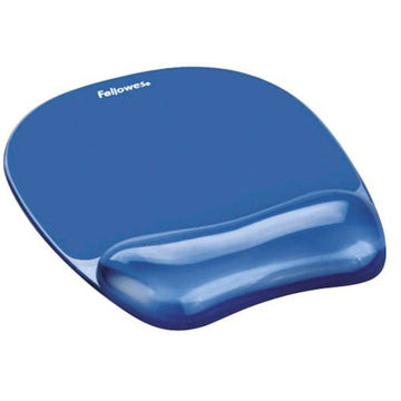 Non-slip Mat Fellowes 91141 Blue