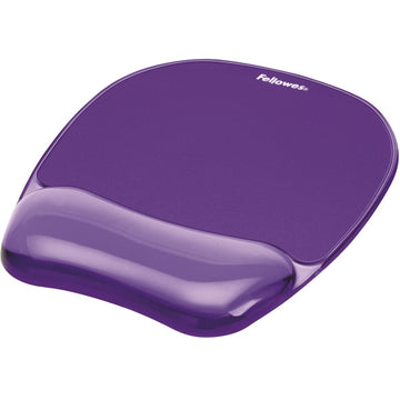 Mousepad Fellowes 9144104 Violett Purpur