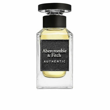 Men's Perfume Abercrombie & Fitch EDT Authentic 50 ml