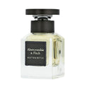 Men's Perfume Abercrombie & Fitch EDT Authentic 30 ml