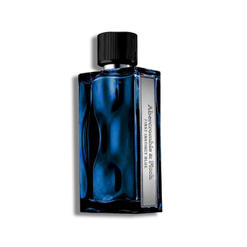 Herrenparfüm Abercrombie & Fitch EDT First Instinct Blue 30 ml