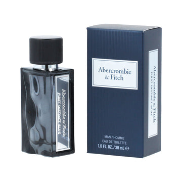 Herrenparfüm Abercrombie & Fitch EDT First Instinct Blue 30 ml