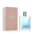 Women's Perfume Abercrombie & Fitch Naturally Fierce EDP 70 ml