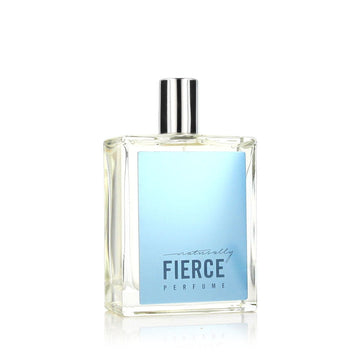 Women's Perfume Abercrombie & Fitch Naturally Fierce EDP 70 ml