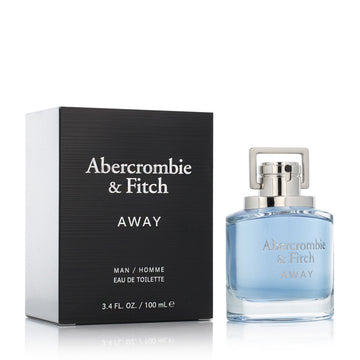 Parfum Homme Abercrombie & Fitch Away Man EDT EDT 100 ml