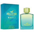 Moški parfum Hollister EDT Wave 2 100 ml