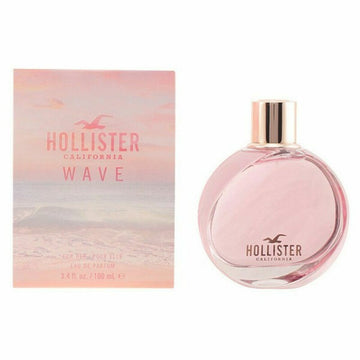 Ženski parfum Wave For Her Hollister EDP