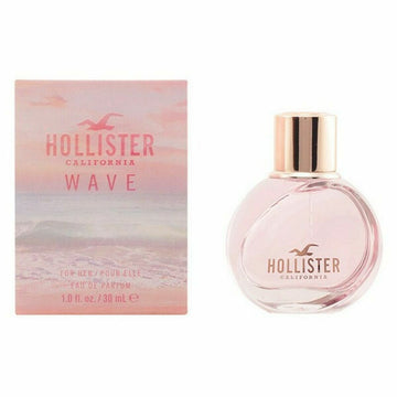 Parfum Femme Hollister EDP 100 ml