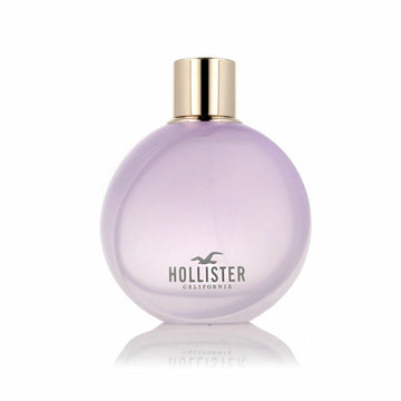 Parfum Femme Hollister EDP Free Wave For Her 100 ml