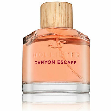 Parfum Femme Hollister EDP Canyon Escape For Her 100 ml