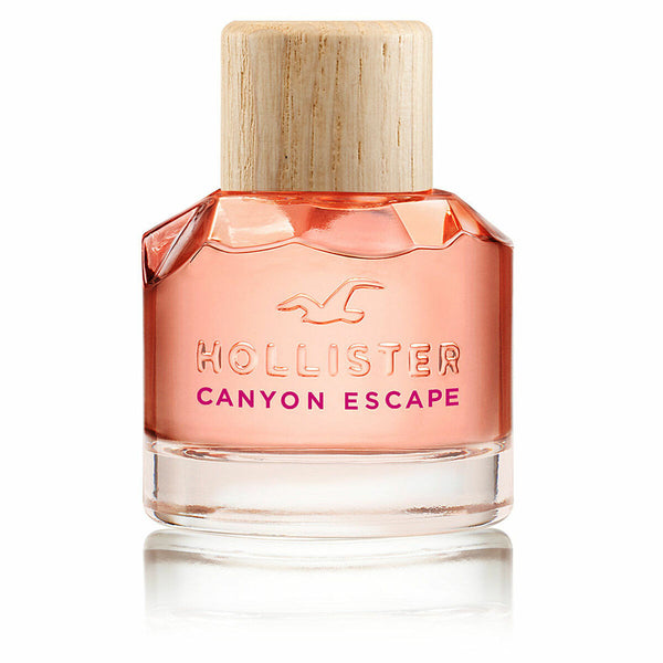 Ženski parfum Canyon Escape Hollister EDP 100 ml Canyon Escape For Her 50 ml