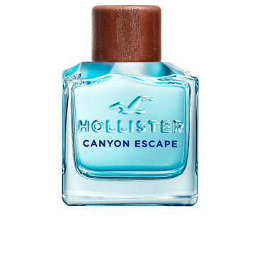 Moški parfum Canyon Escape Hollister EDT