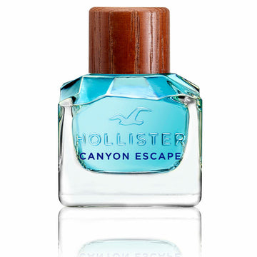 Moški parfum Canyon Escape Hollister EDT