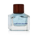 Men's Perfume Hollister EDT Canyon Escape 50 ml