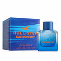 Herrenparfüm Hollister Canyon Sky EDT 100 ml