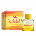 Damenparfüm Hollister Canyon Sky EDP 100 ml