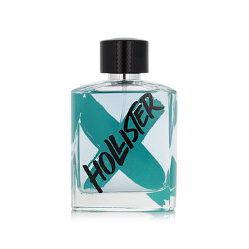 Moški parfum Hollister EDT Hollister Wave X 100 ml