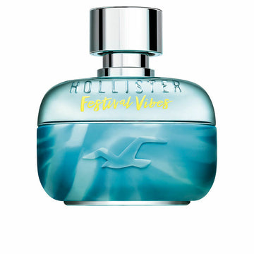 Men's Perfume Hollister HO26851 EDT 100 ml