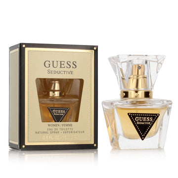 Damenparfüm Guess EDT Seductive 15 ml