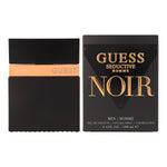 Parfum Homme Guess EDT Seductive Noir Homme (100 ml)