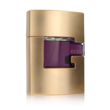 Moški parfum Guess EDT Man Gold (75 ml)