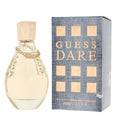 Women's Perfume Guess EDT Dare (100 ml)