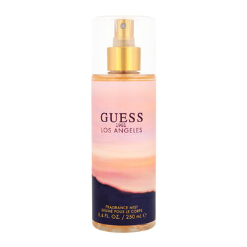 Body Spray Guess Guess 1981 Los Angeles Guess 1981 Los Angeles 250 ml