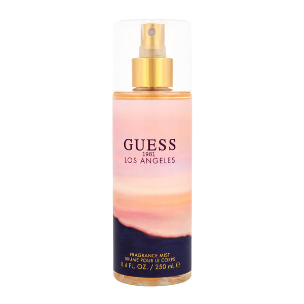 Körperspray Guess Guess 1981 Los Angeles Guess 1981 Los Angeles 250 ml