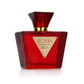 Ženski parfum Guess EDT 75 ml Seductive Red