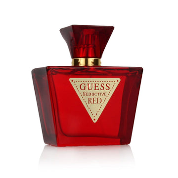 Parfum Femme Guess EDT 75 ml Seductive Red