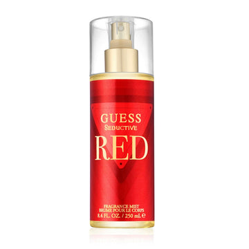 Parfum Corporel Guess Seductive Red 250 ml