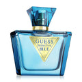 Ženski parfum Guess EDT Seductive Blue 75 ml