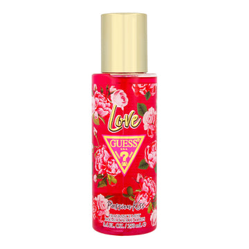 Spray Corps Guess Love Passion Kiss 250 ml