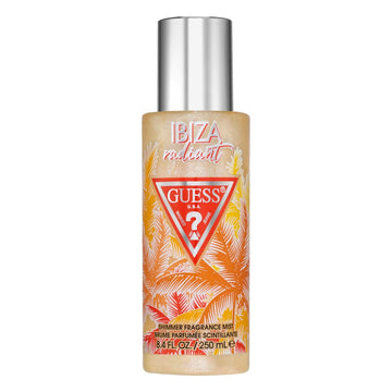 Body Spray Guess Ibiza Radiant 250 ml