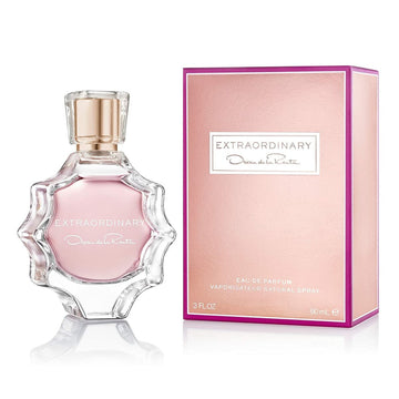 Damenparfüm Oscar De La Renta EDP Extraordinary 90 ml