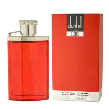 Moški parfum Dunhill EDT Desire For A Men 100 ml