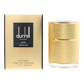 Herrenparfüm Dunhill EDP Icon Absolute 50 ml