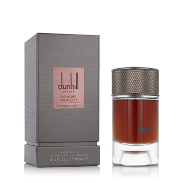 Moški parfum Dunhill EDP Signature Collection Arabian Desert 100 ml