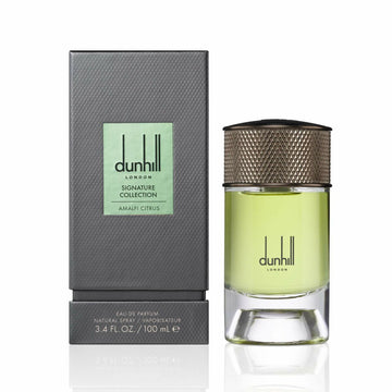 Moški parfum Dunhill EDP Signature Collection Amalfi Citrus (100 ml)