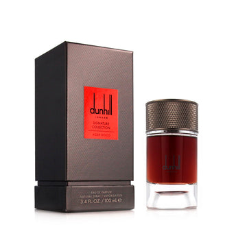 Moški parfum Dunhill EDP Signature Collection Agar Wood 100 ml