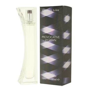Women's Perfume Elizabeth Arden EDP Provocative Woman 30 ml
