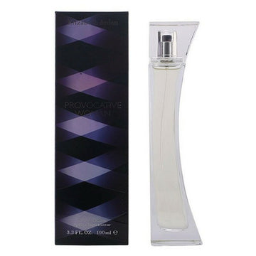 Women's Perfume Provocative Elizabeth Arden EDP EDP 100 ml