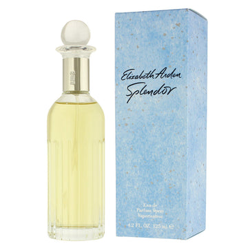 Women's Perfume Elizabeth Arden EDP Splendor 125 ml